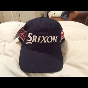 Srixon Z Star hat